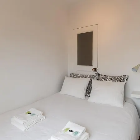 Casa Das Fontainhas Mouraria Apartament