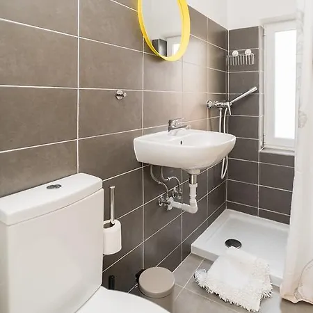 Casa Das Fontainhas Mouraria Apartman Lisboa