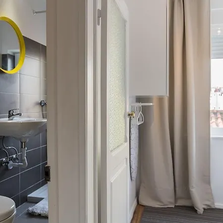 Casa Das Fontainhas Mouraria 公寓 Lisboa
